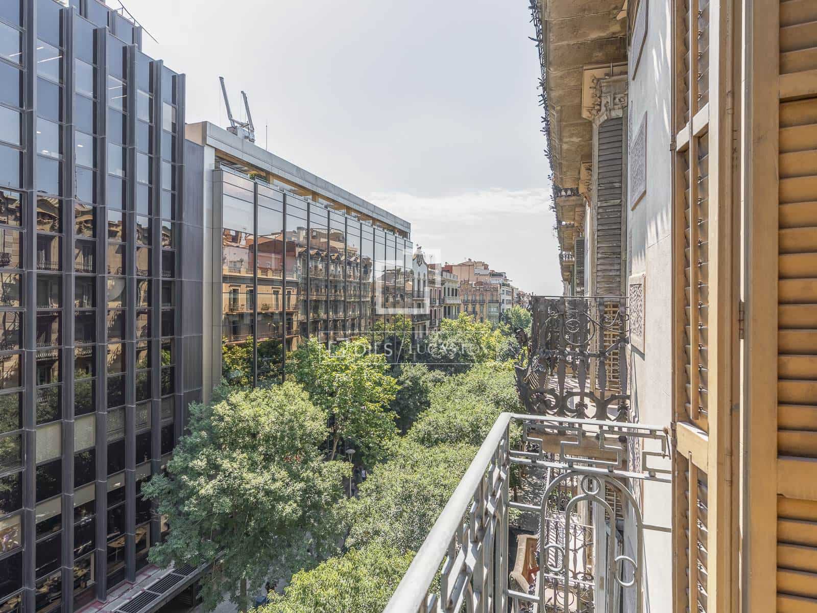 4 soverom Leilighet til salgs i Barcelona by - € 1 495 000 (Ref: 10000889)