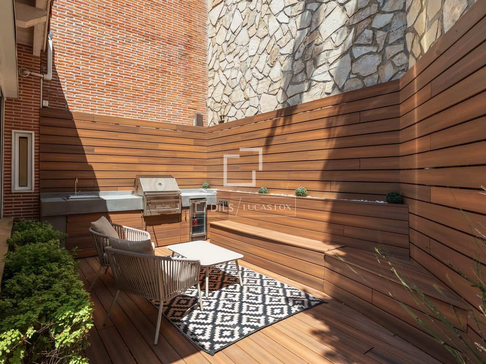 5 sovrum Villa till salu i Donostia-San Sebastian med garage - 1 550 000 € (Ref: 10000890)