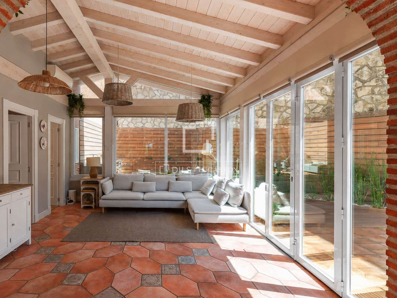 5 sovrum Villa till salu i Donostia-San Sebastian med garage - 1 550 000 € (Ref: 10000890)