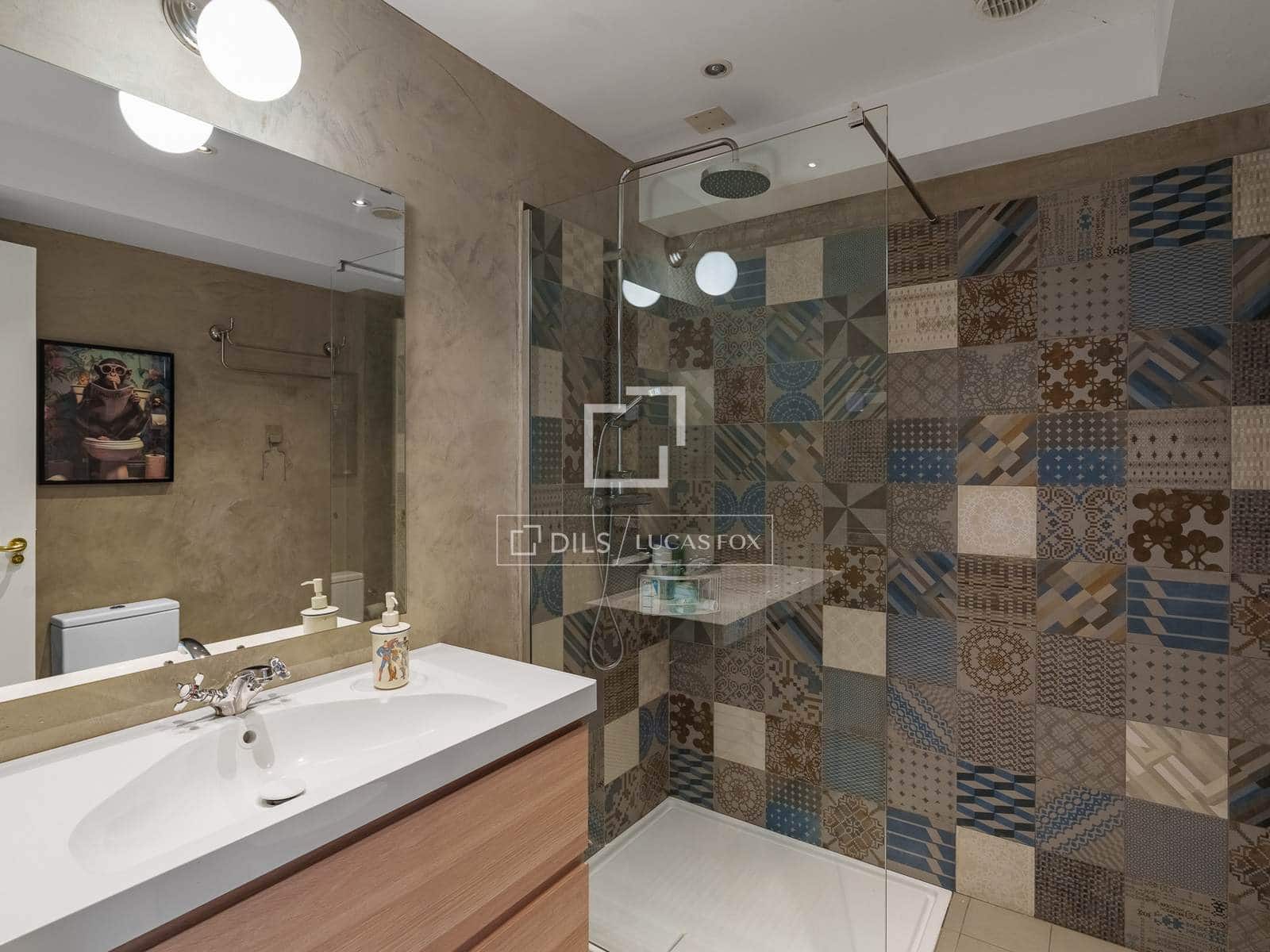 5 sovrum Villa till salu i Donostia-San Sebastian med garage - 1 550 000 € (Ref: 10000890)