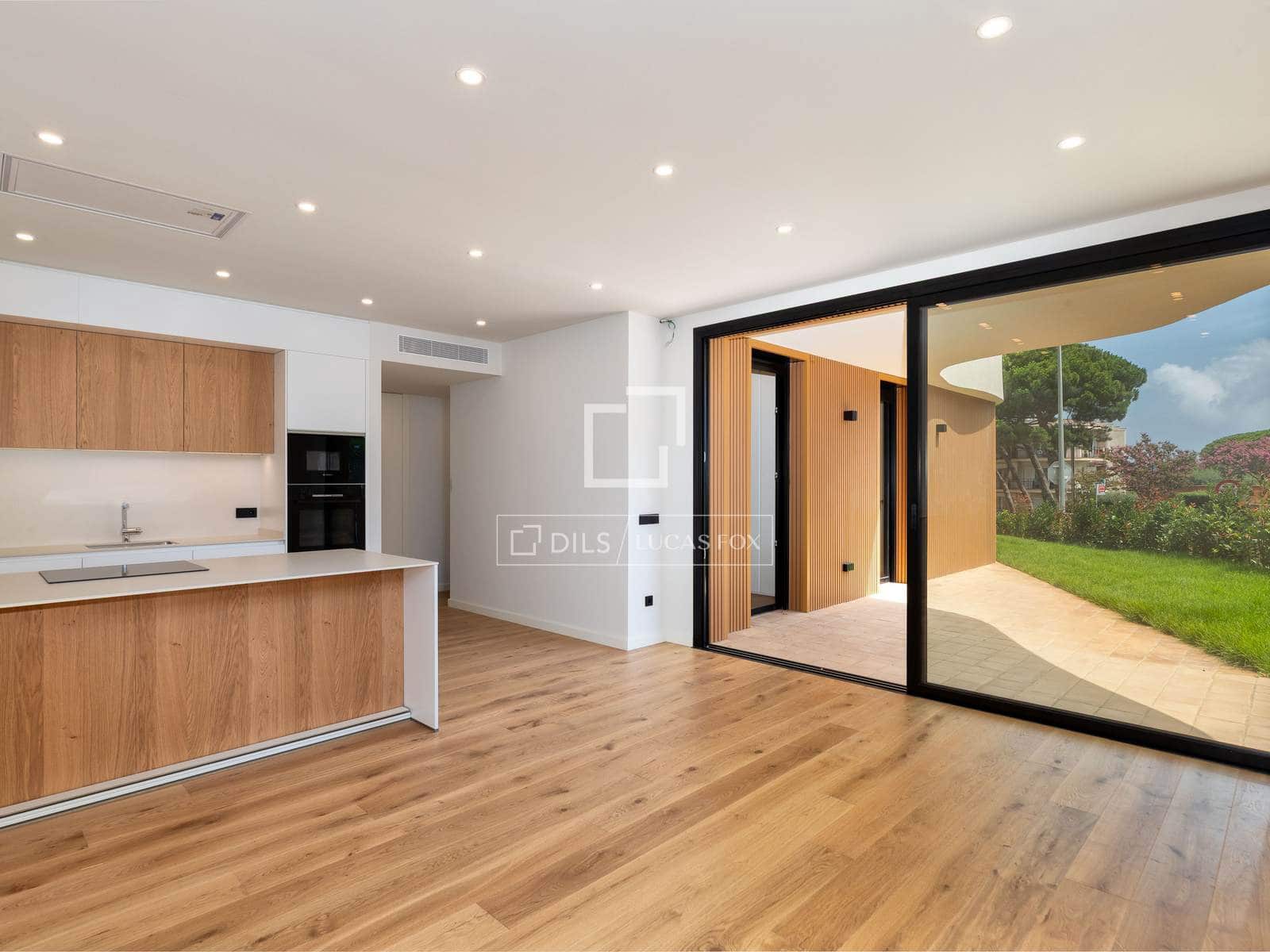 3 soverom Leilighet til salgs i Palamos med svømmebasseng garasje - € 725 000 (Ref: 10001268)