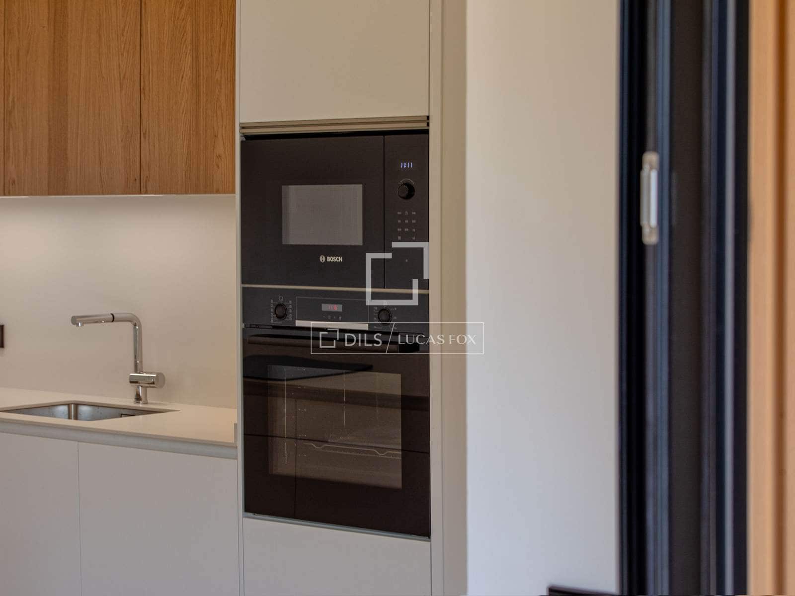 3 soverom Leilighet til salgs i Palamos med svømmebasseng garasje - € 725 000 (Ref: 10001268)