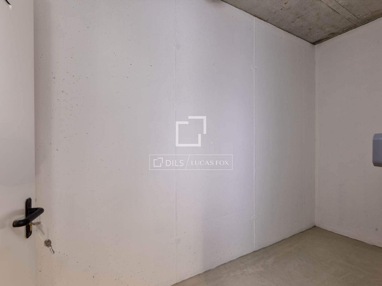 3 soverom Leilighet til salgs i Palamos med svømmebasseng garasje - € 725 000 (Ref: 10001268)
