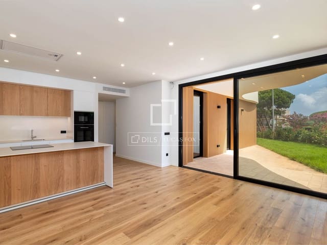 3 soverom Leilighet til salgs i Palamós med svømmebasseng garasje - € 725 000 (Ref: 10001268)