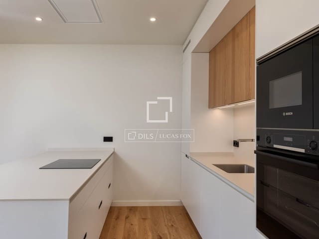 3 soverom Leilighet til salgs i Palamós med svømmebasseng garasje - € 725 000 (Ref: 10001268)