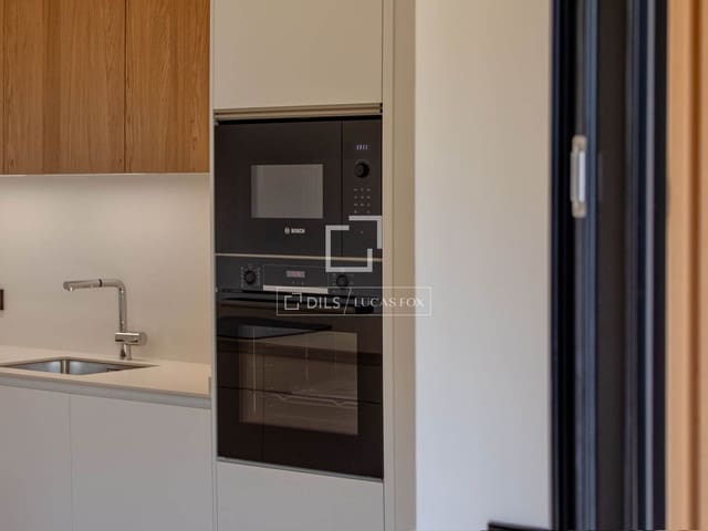3 soverom Leilighet til salgs i Palamós med svømmebasseng garasje - € 725 000 (Ref: 10001268)