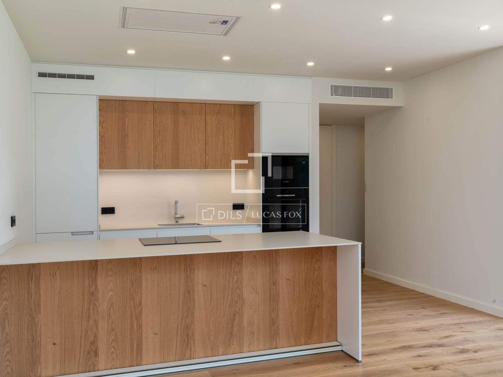 3 soverom Leilighet til salgs i Palamos med svømmebasseng garasje - € 725 000 (Ref: 10001268)