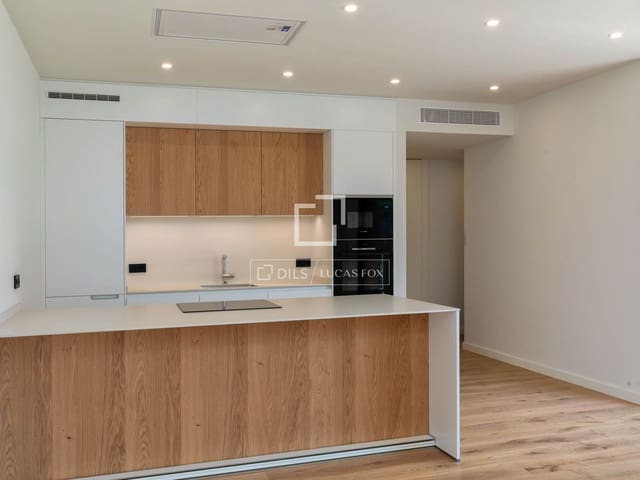 3 soverom Leilighet til salgs i Palamós med svømmebasseng garasje - € 725 000 (Ref: 10001268)
