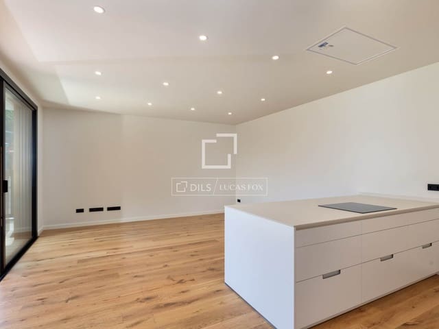 3 soverom Leilighet til salgs i Palamós med svømmebasseng garasje - € 725 000 (Ref: 10001268)