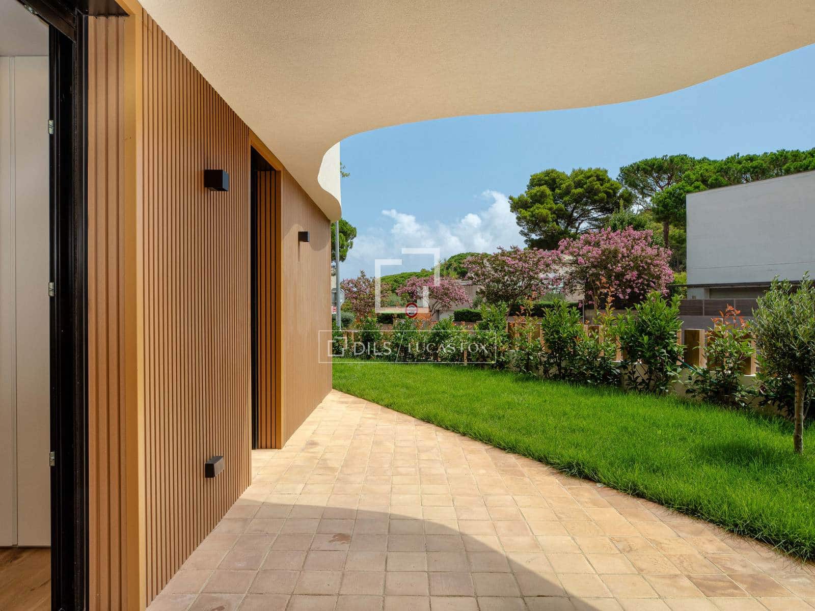 3 soverom Leilighet til salgs i Palamos med svømmebasseng garasje - € 725 000 (Ref: 10001268)