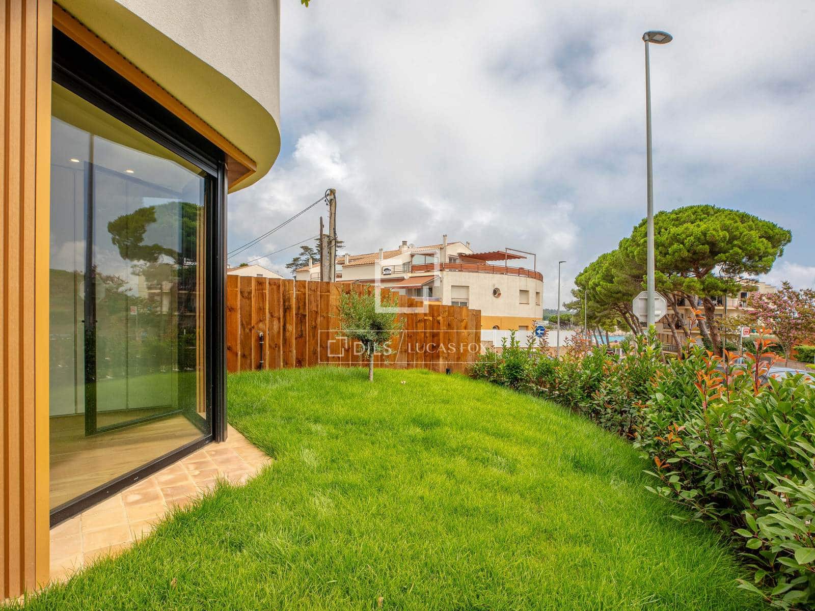 3 soverom Leilighet til salgs i Palamos med svømmebasseng garasje - € 725 000 (Ref: 10001268)
