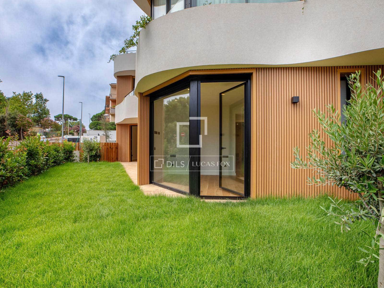 3 soverom Leilighet til salgs i Palamos med svømmebasseng garasje - € 725 000 (Ref: 10001268)