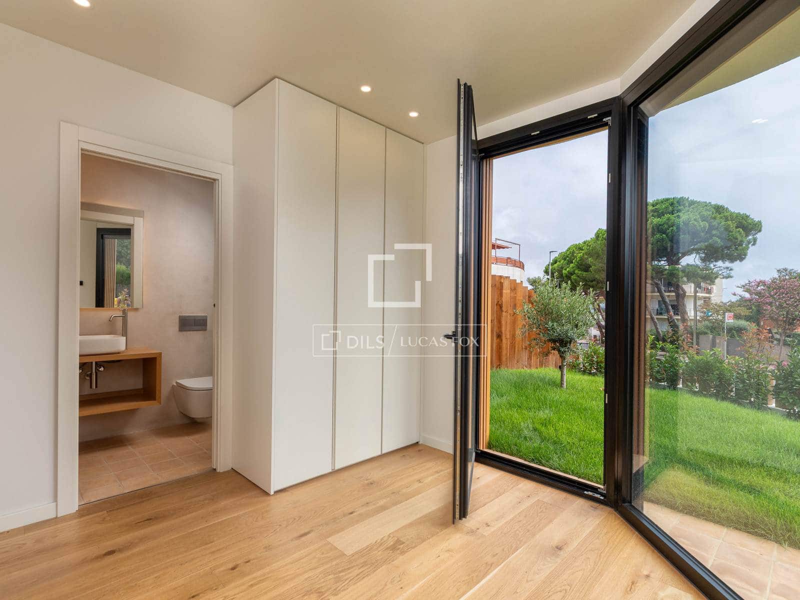 3 soverom Leilighet til salgs i Palamos med svømmebasseng garasje - € 725 000 (Ref: 10001268)