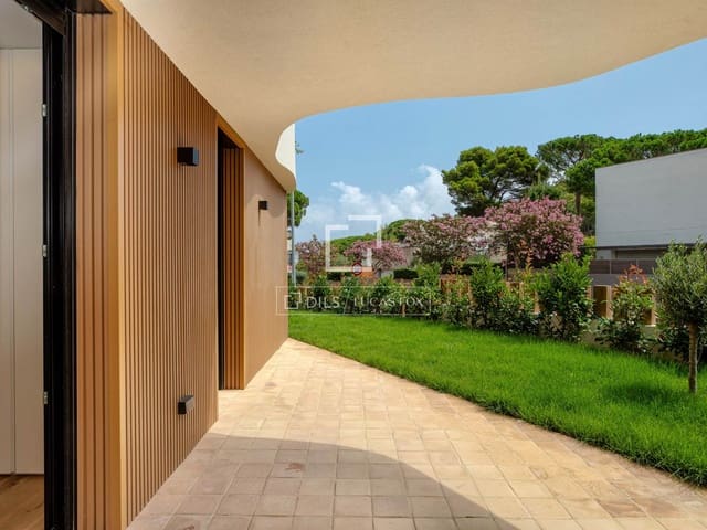 3 soverom Leilighet til salgs i Palamós med svømmebasseng garasje - € 725 000 (Ref: 10001268)