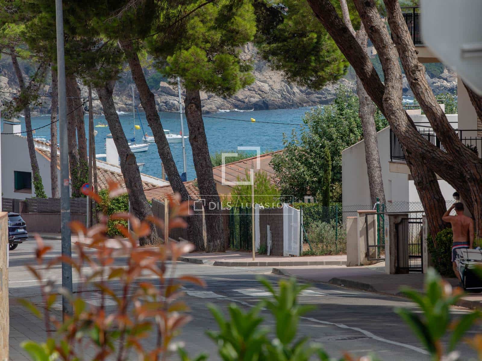 3 soverom Leilighet til salgs i Palamos med svømmebasseng garasje - € 725 000 (Ref: 10001268)