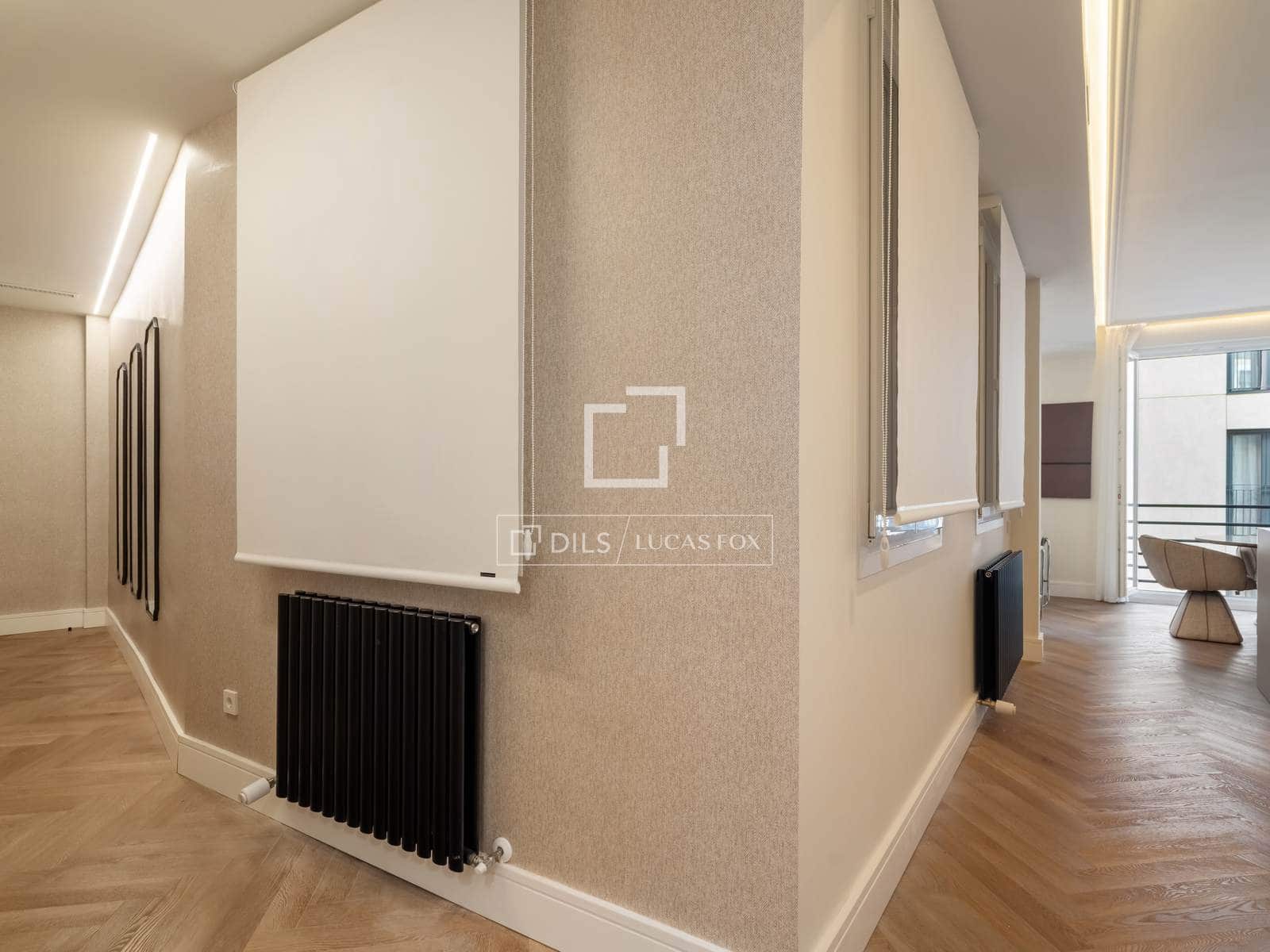 2 bedroom Apartment for sale in Madrid city - € 1,140,000 (Ref: 10001269)