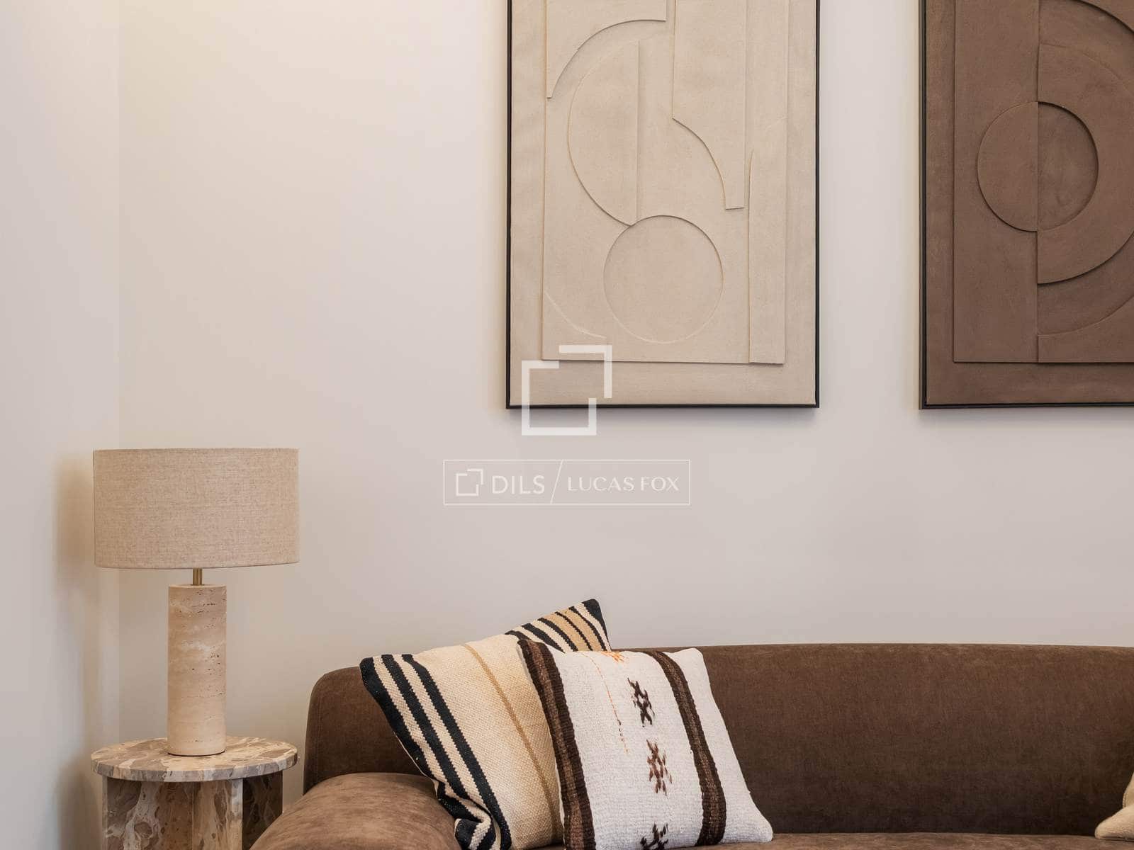 2 bedroom Apartment for sale in Madrid city - € 1,140,000 (Ref: 10001269)