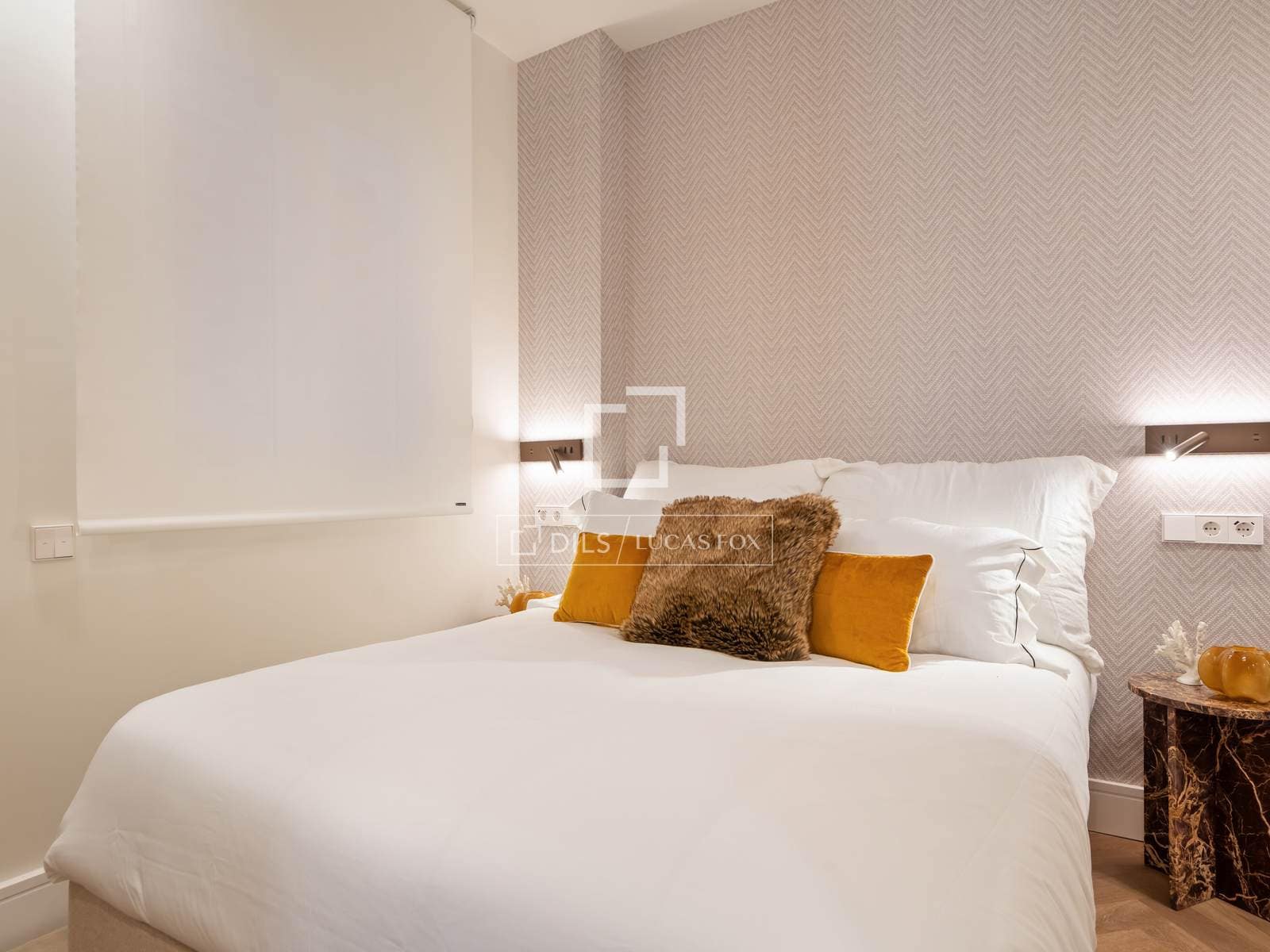 2 bedroom Apartment for sale in Madrid city - € 1,140,000 (Ref: 10001269)