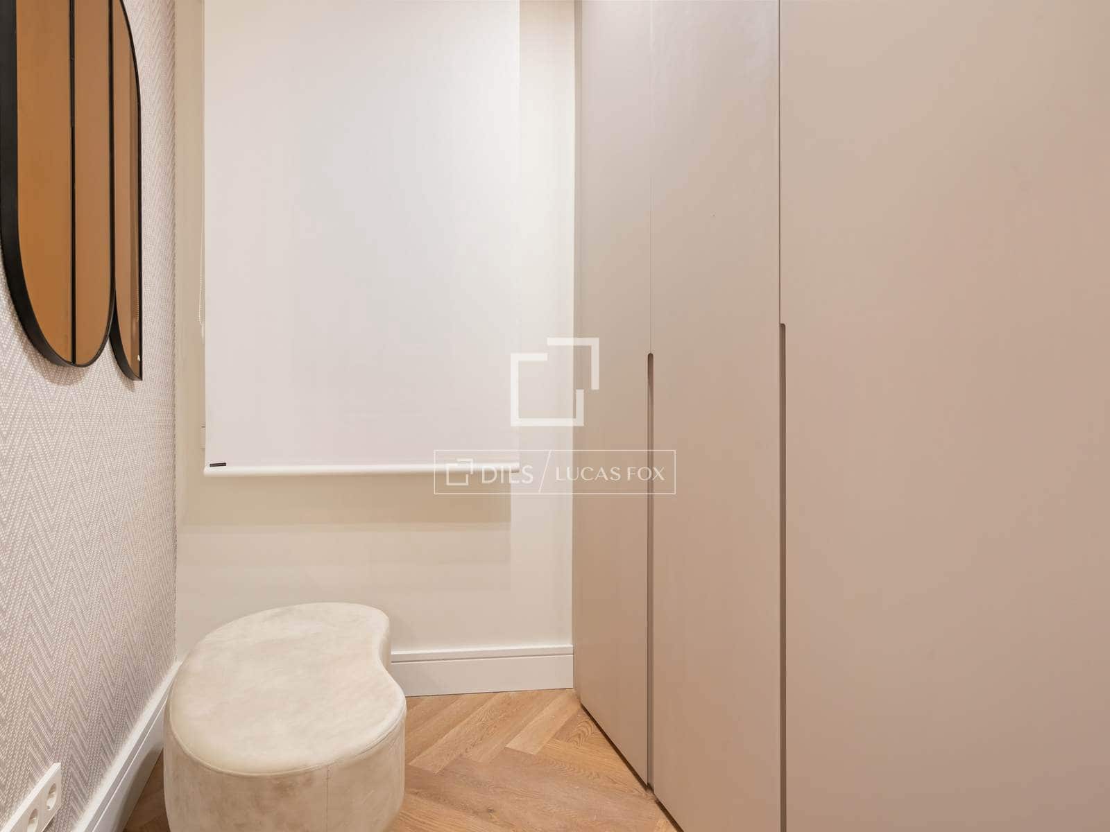 2 bedroom Apartment for sale in Madrid city - € 1,140,000 (Ref: 10001269)