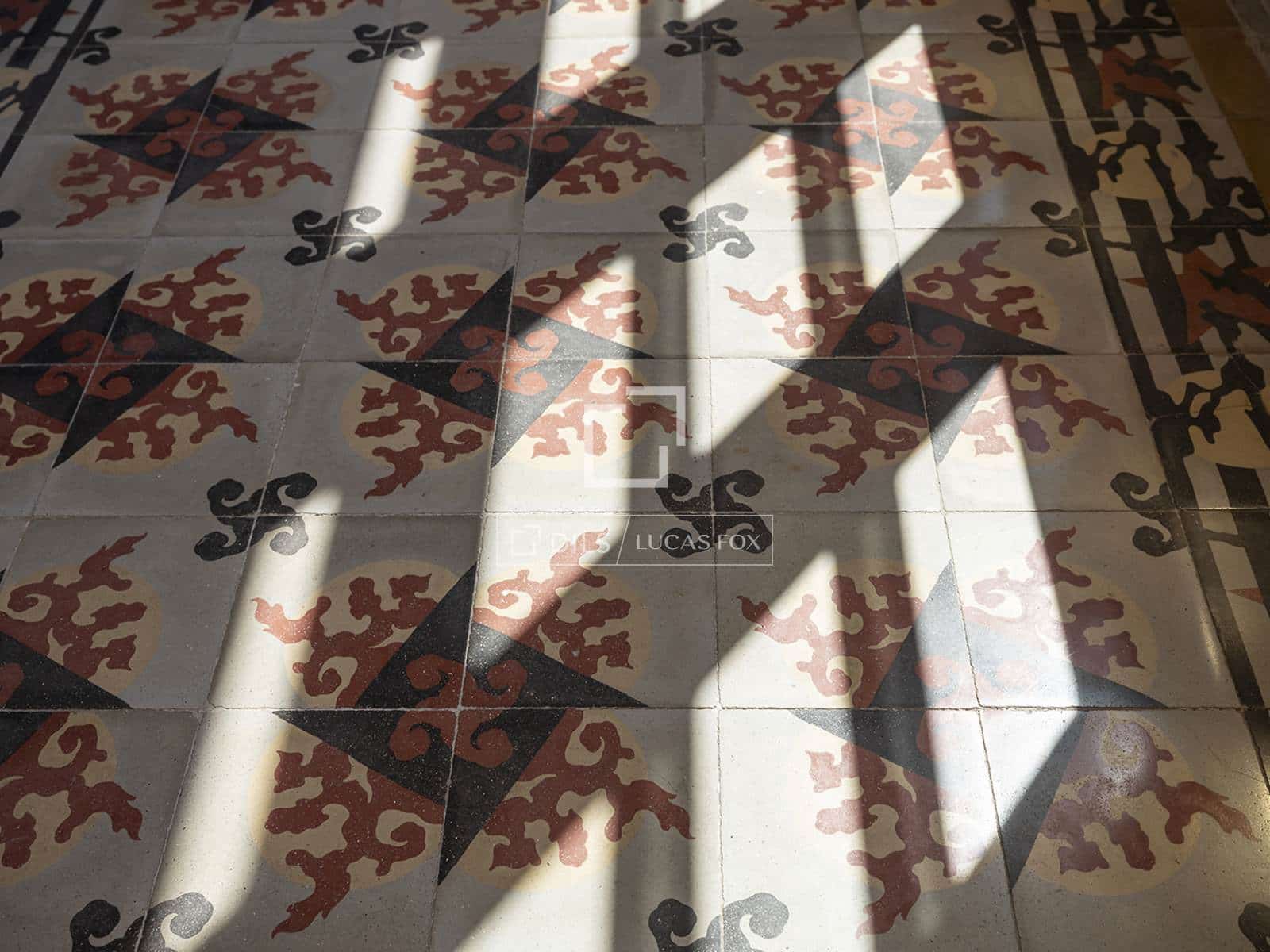 3 soveværelse Lejlighed til salg i Barcelona by - € 1.495.000 (Ref: 10001313)