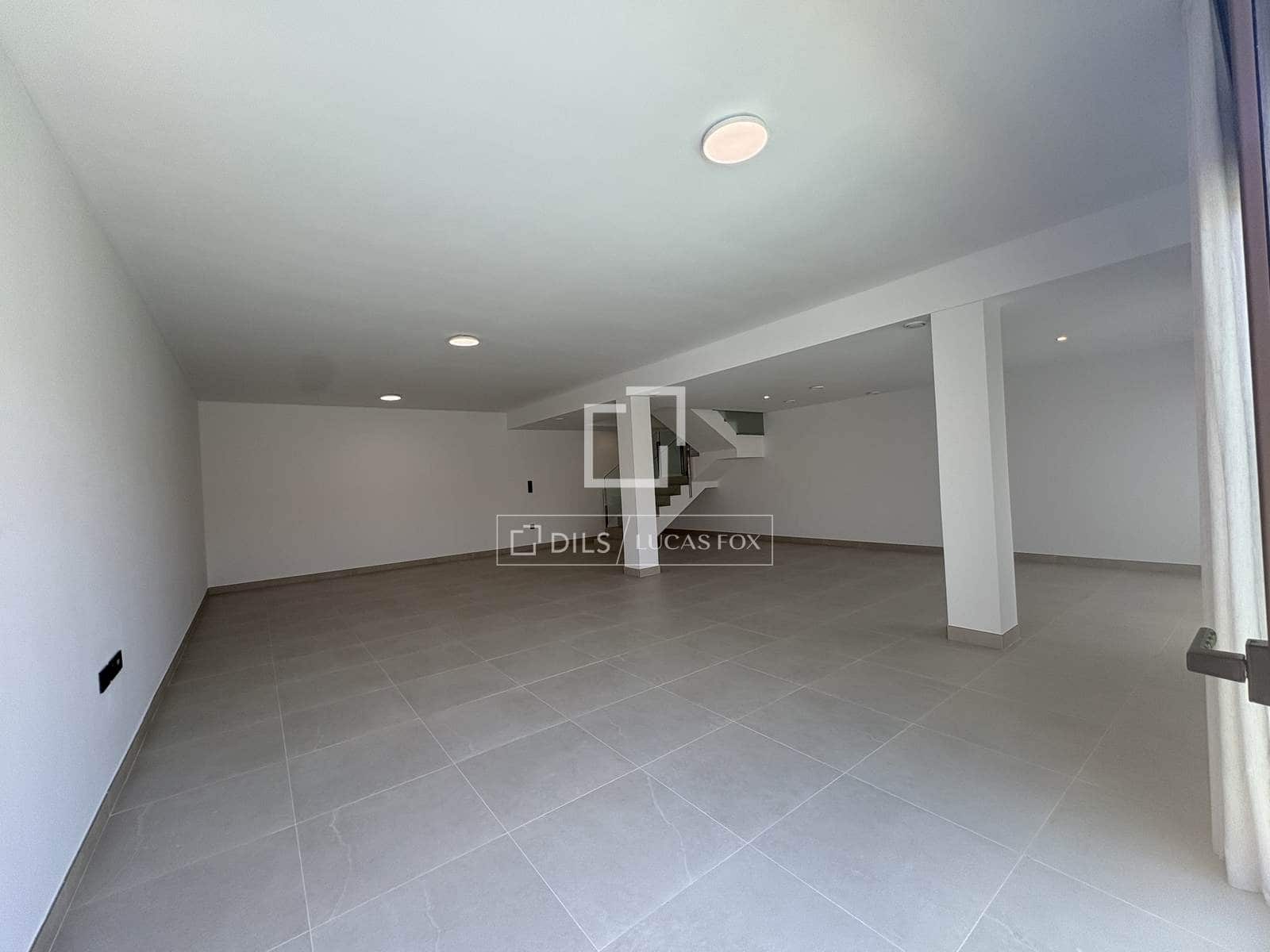 3 soverom Villa til salgs i Finestrat med svømmebasseng garasje - € 799 000 (Ref: 10001315)