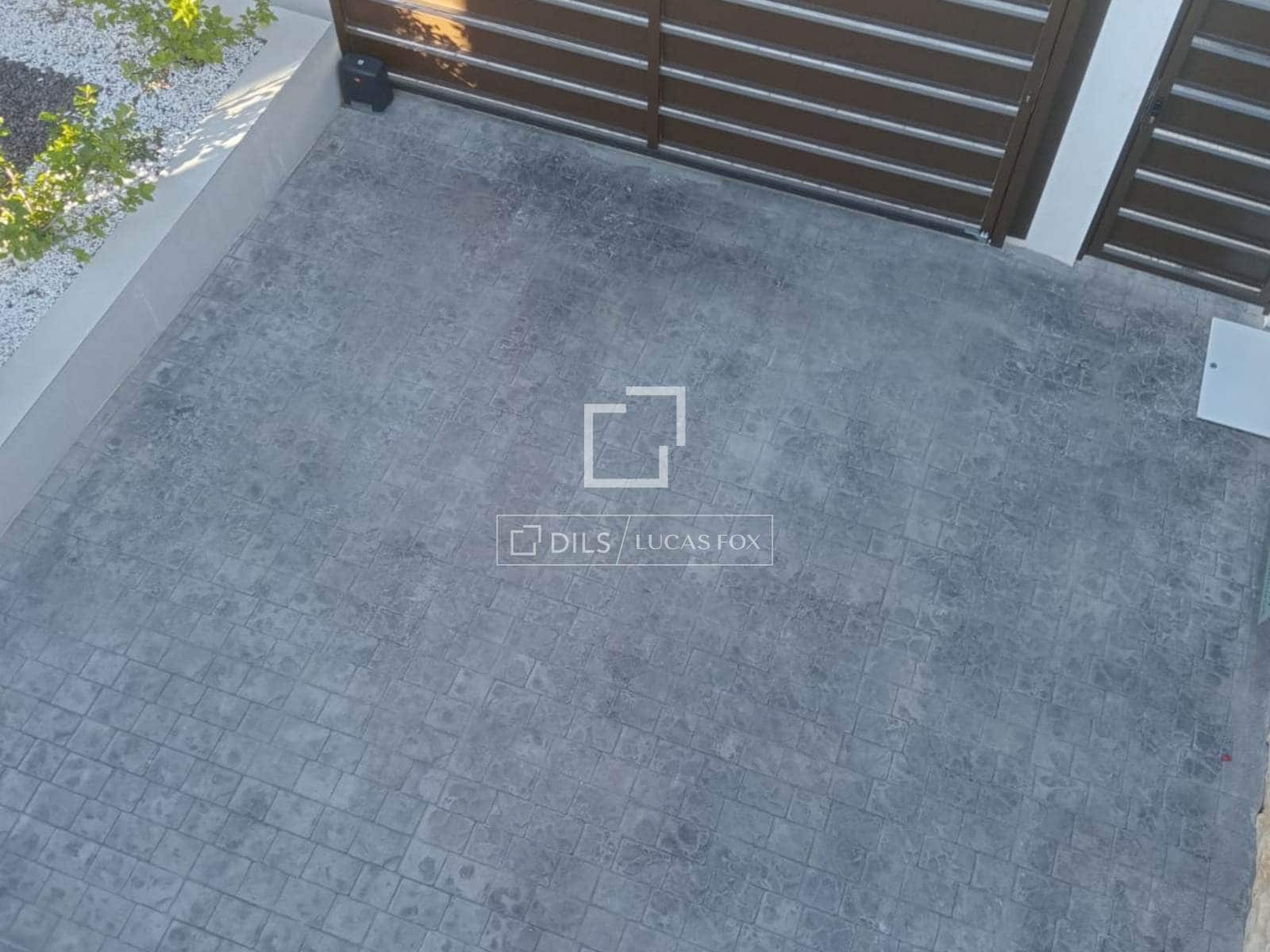 3 soverom Villa til salgs i Finestrat med svømmebasseng garasje - € 799 000 (Ref: 10001315)