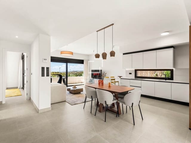 Chalet de 3 habitaciones en Finestrat en venta con piscina garaje - 799.000 € (Ref: 10001315)