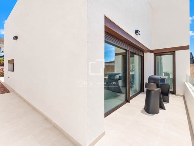 Chalet de 3 habitaciones en Finestrat en venta con piscina garaje - 799.000 € (Ref: 10001315)