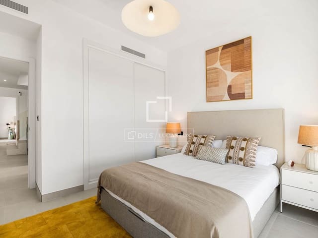 Chalet de 3 habitaciones en Finestrat en venta con piscina garaje - 799.000 € (Ref: 10001315)