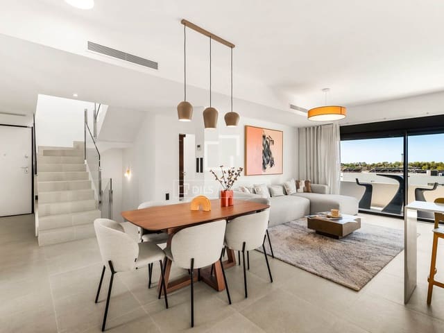 Chalet de 3 habitaciones en Finestrat en venta con piscina garaje - 799.000 € (Ref: 10001315)