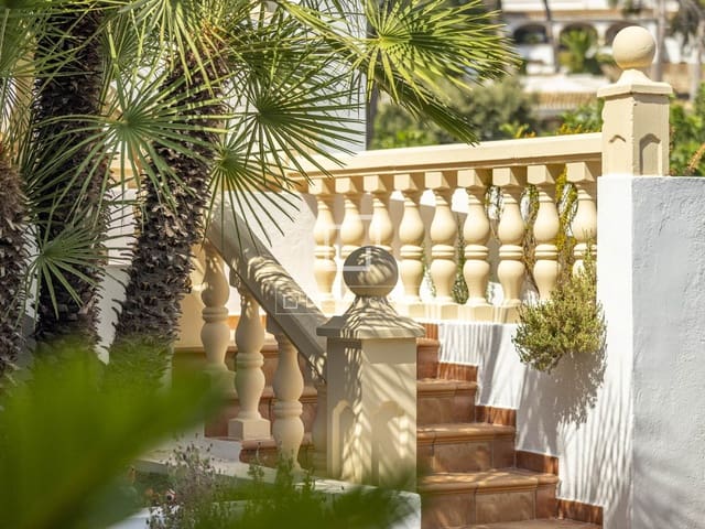 3 camera da letto Villa in vendita in Javea / Xàbia con piscina garage - 610.000 € (Rif: 10001316)