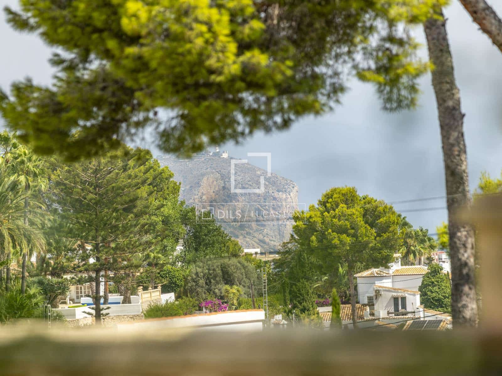 3 camera da letto Villa in vendita in Javea / Xabia con piscina garage - 610.000 € (Rif: 10001316)