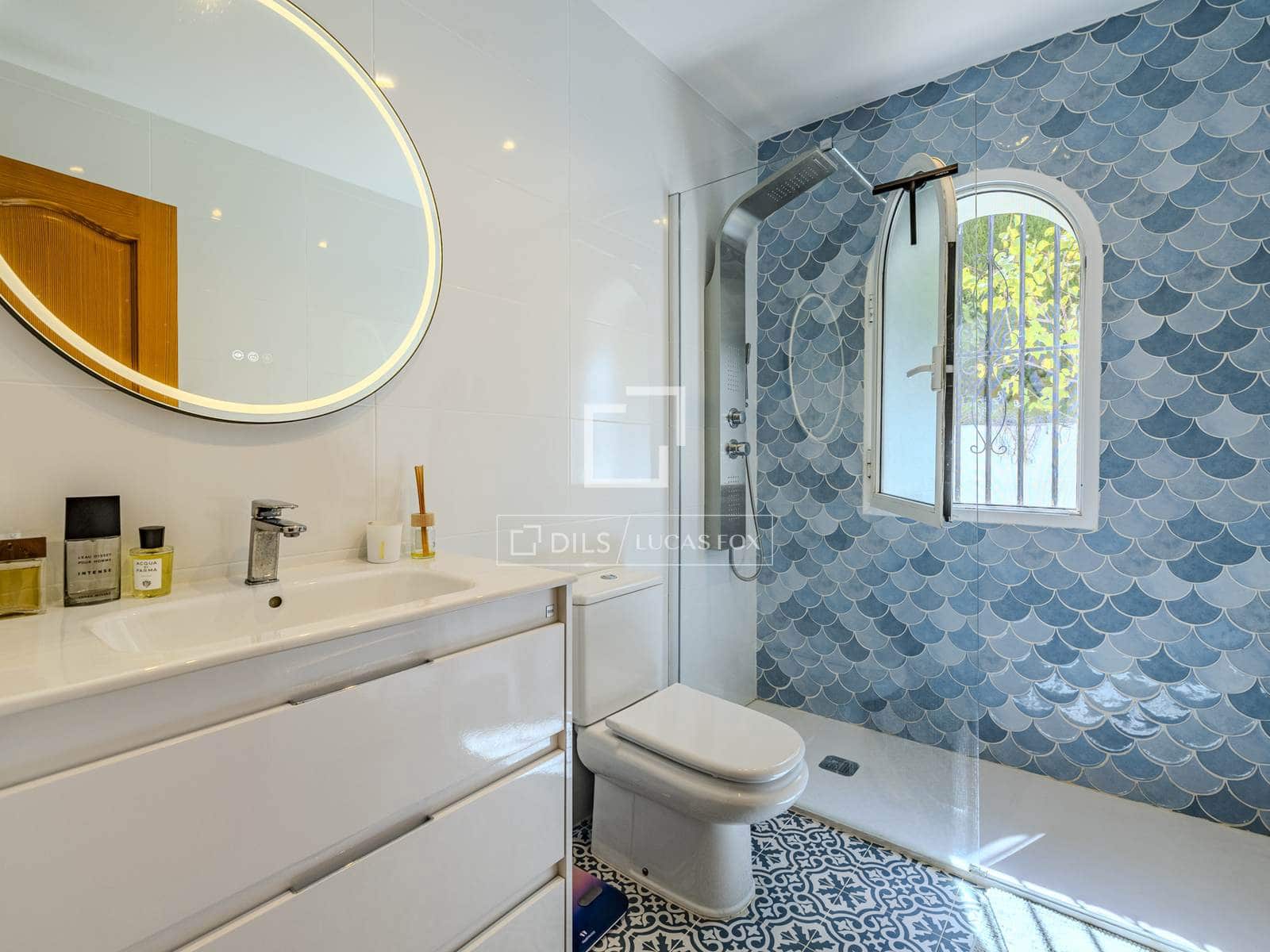 3 camera da letto Villa in vendita in Javea / Xabia con piscina garage - 610.000 € (Rif: 10001316)