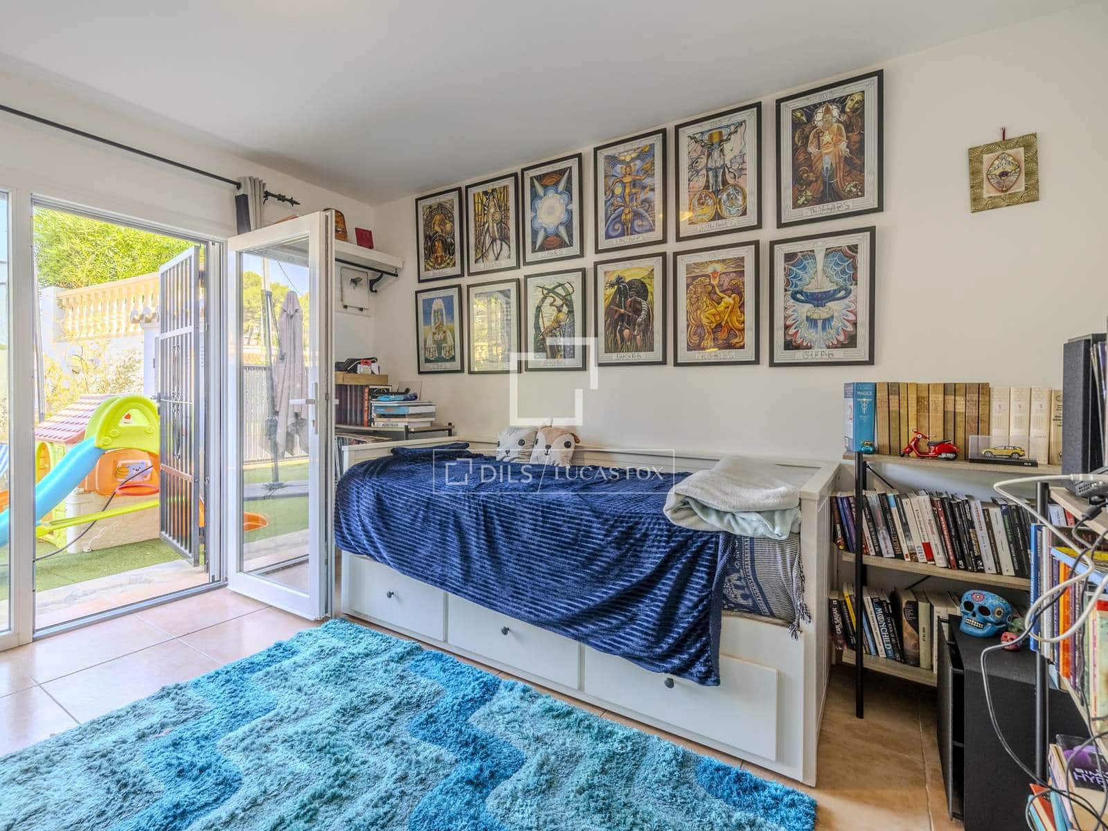 3 camera da letto Villa in vendita in Javea / Xabia con piscina garage - 610.000 € (Rif: 10001316)
