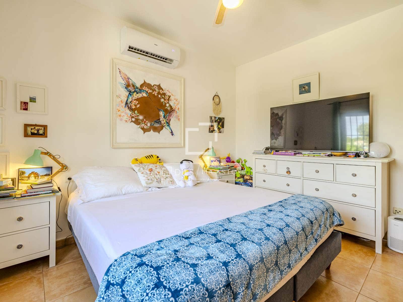 3 camera da letto Villa in vendita in Javea / Xabia con piscina garage - 610.000 € (Rif: 10001316)