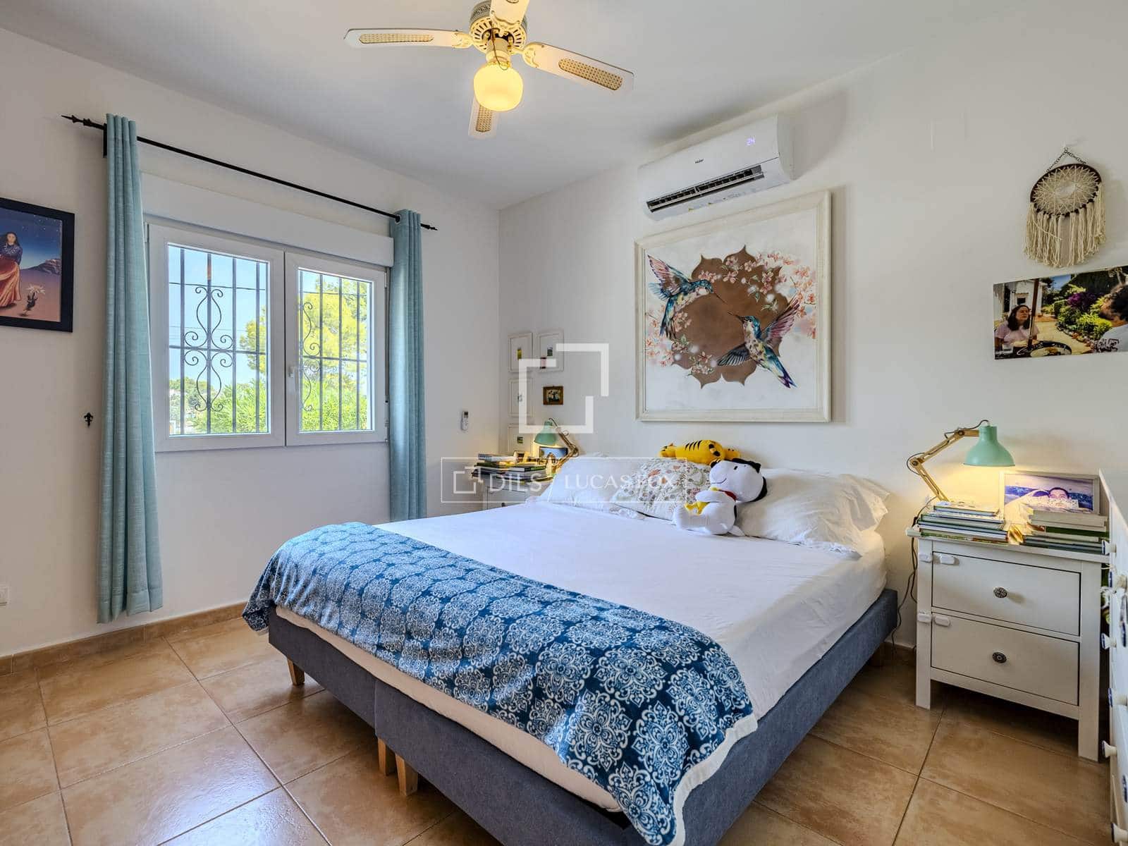 3 camera da letto Villa in vendita in Javea / Xabia con piscina garage - 610.000 € (Rif: 10001316)