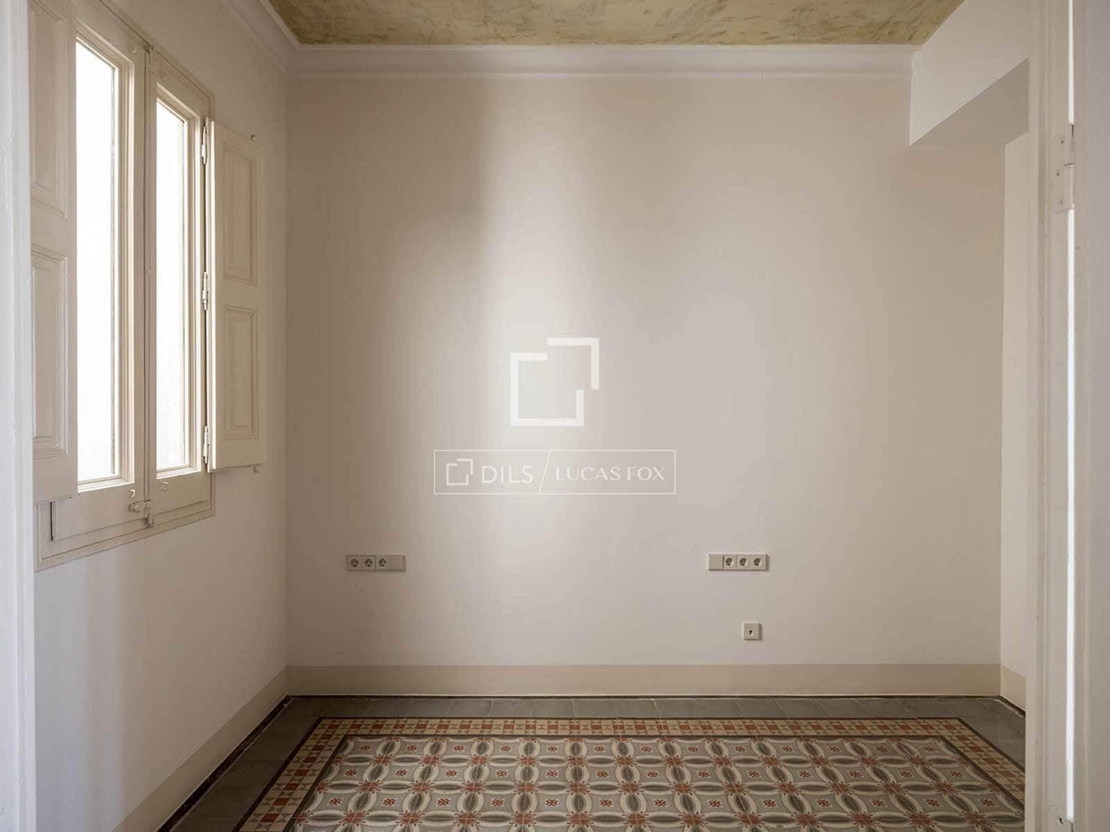 3 soverom Leilighet til salgs i Barcelona by - € 1 450 000 (Ref: 10004321)