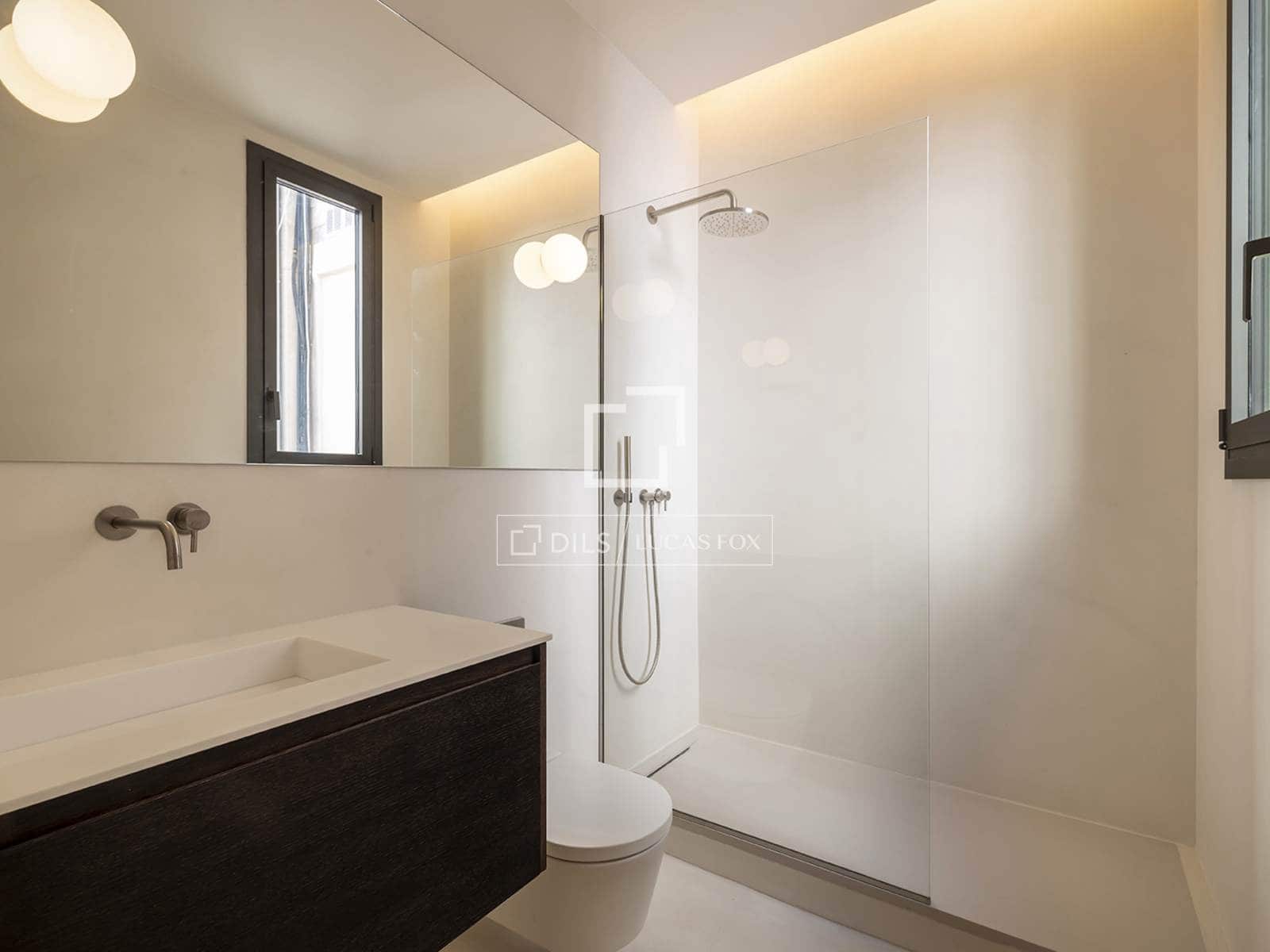 3 soverom Leilighet til salgs i Barcelona by - € 1 450 000 (Ref: 10004321)