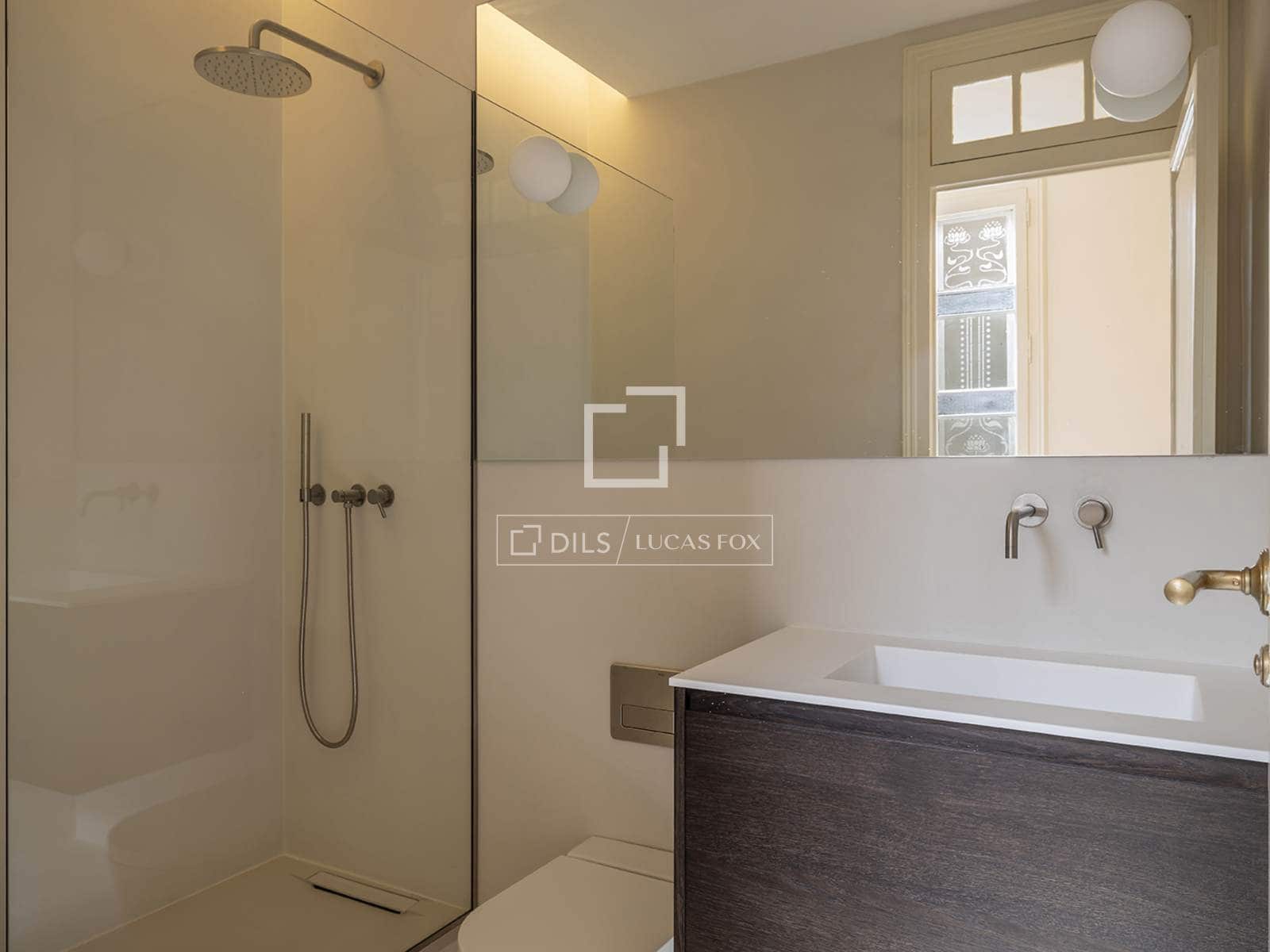 3 soverom Leilighet til salgs i Barcelona by - € 1 450 000 (Ref: 10004321)