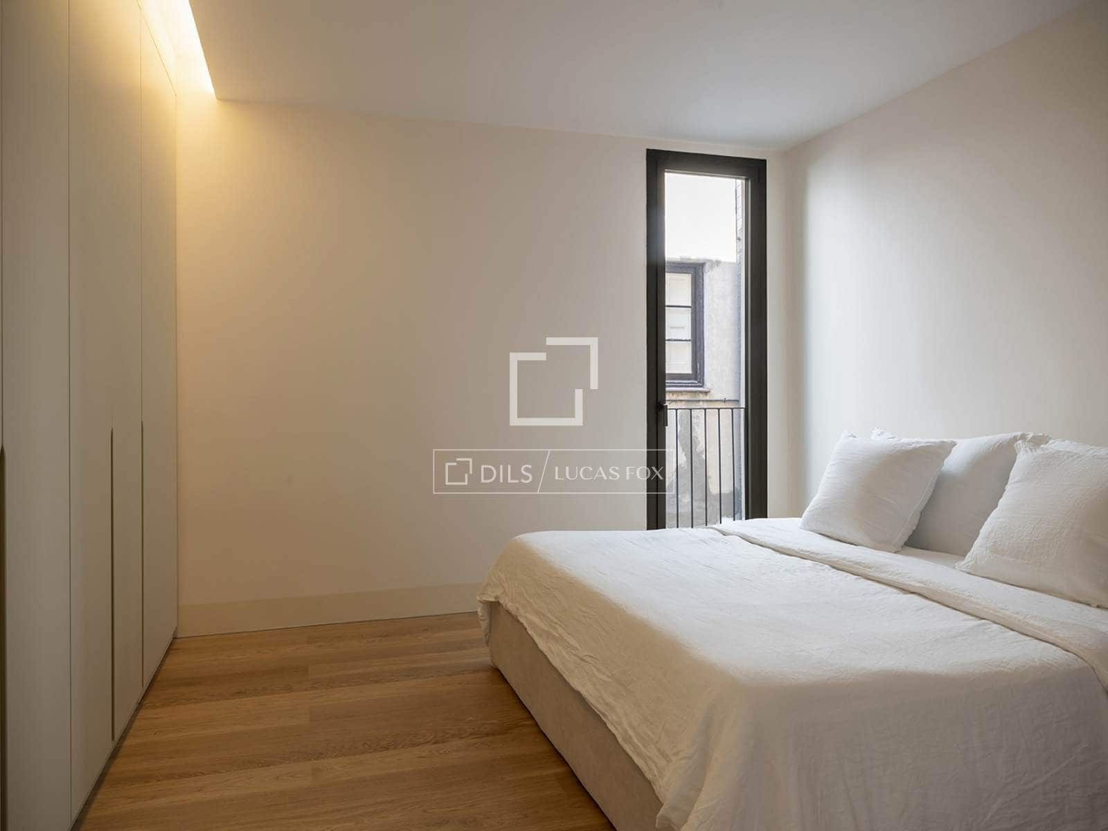 3 soverom Leilighet til salgs i Barcelona by - € 1 450 000 (Ref: 10004321)
