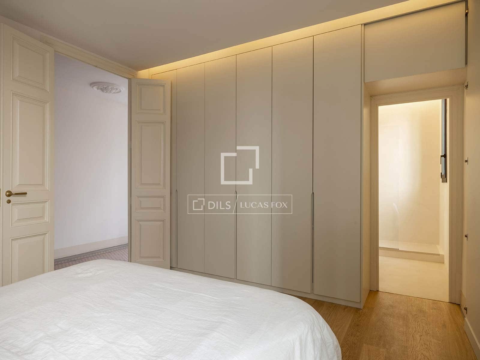 3 soverom Leilighet til salgs i Barcelona by - € 1 450 000 (Ref: 10004321)