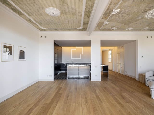 3 soverom Leilighet til salgs i Barcelona by - € 1 450 000 (Ref: 10004321)