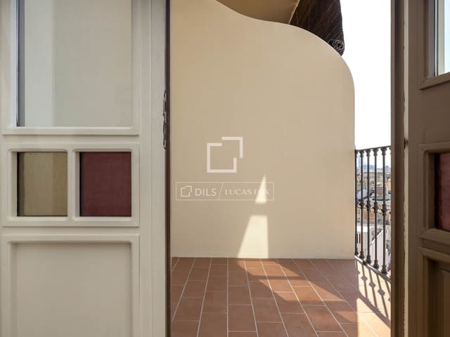 3 soverom Leilighet til salgs i Barcelona by - € 1 450 000 (Ref: 10004321)