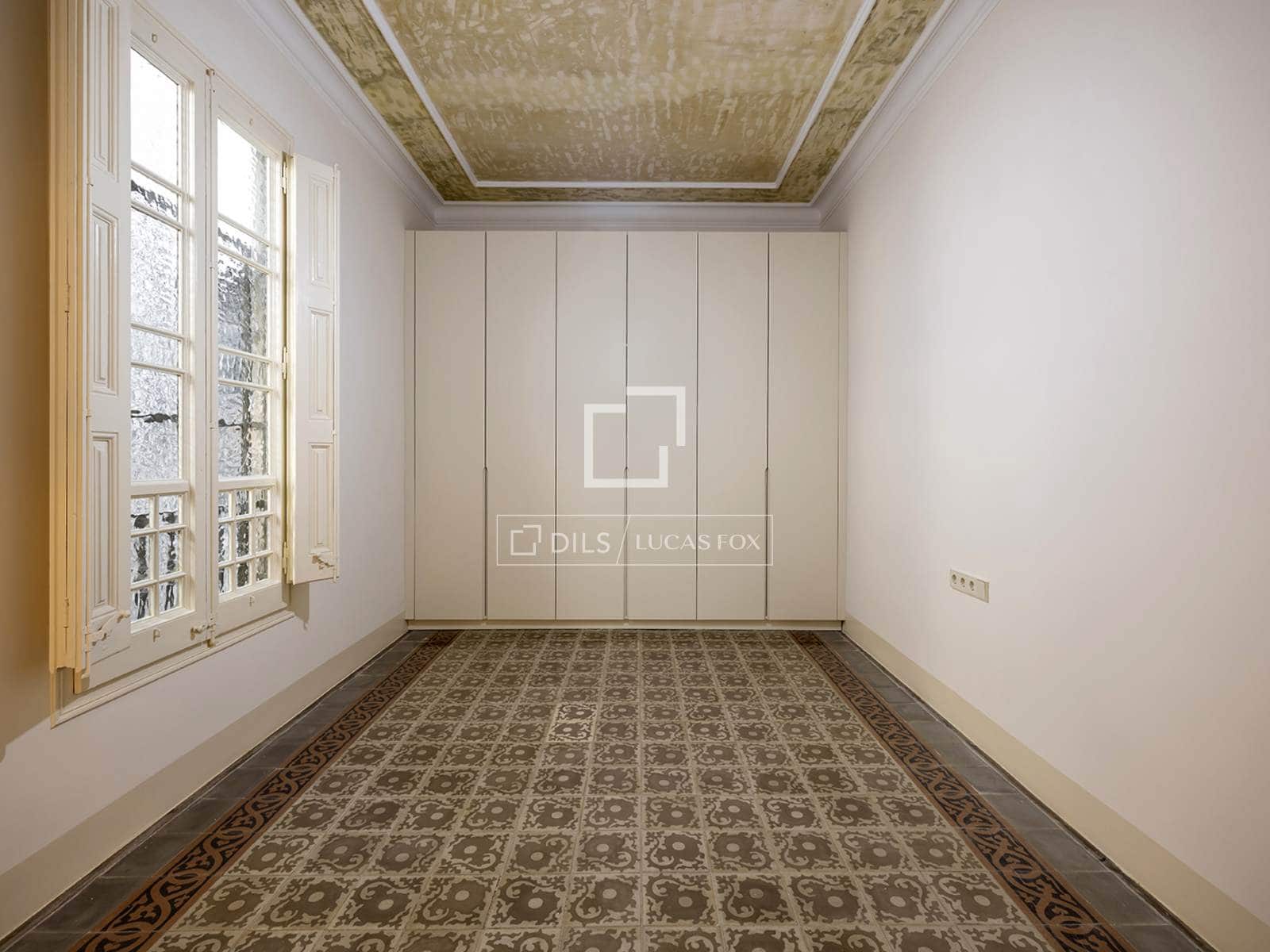 3 soverom Leilighet til salgs i Barcelona by - € 1 450 000 (Ref: 10004321)