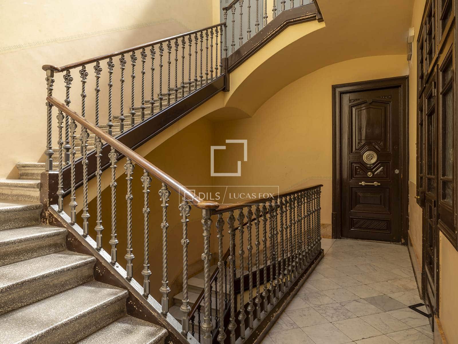 3 soverom Leilighet til salgs i Barcelona by - € 1 450 000 (Ref: 10004321)