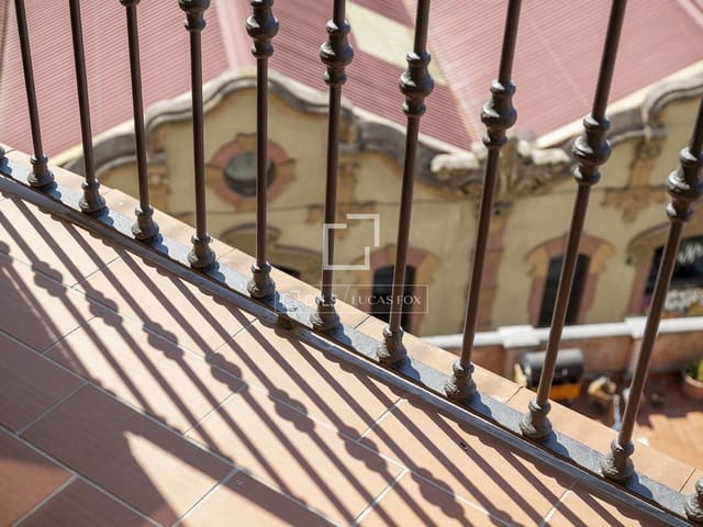 3 soverom Leilighet til salgs i Barcelona by - € 1 450 000 (Ref: 10004321)