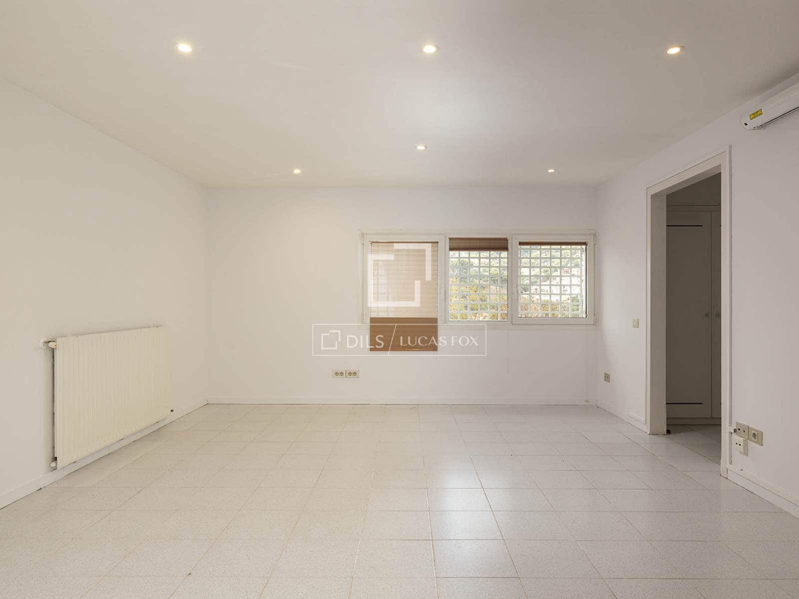 Villa/Maison de 5 chambres à louer à Barcelone ville avec piscine garage - 8 500 € (Ref: 10004459)