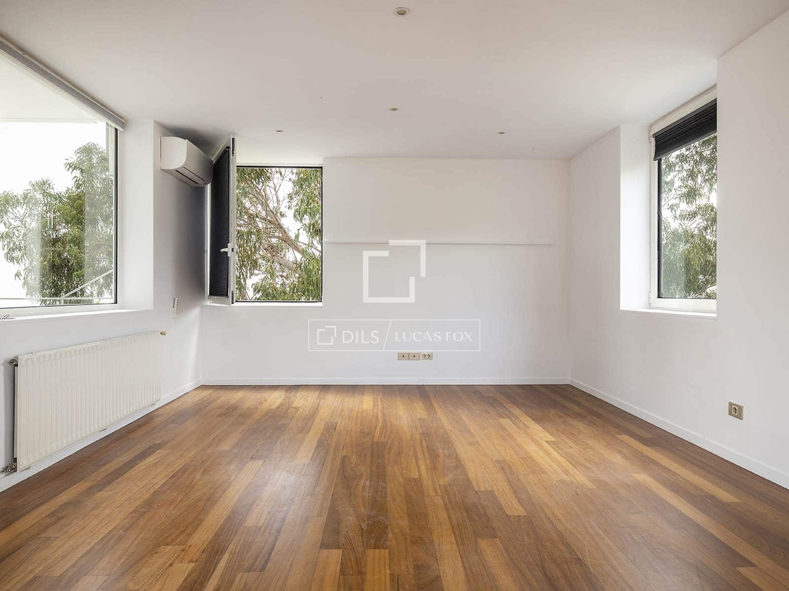 Villa/Maison de 5 chambres à louer à Barcelone ville avec piscine garage - 8 500 € (Ref: 10004459)