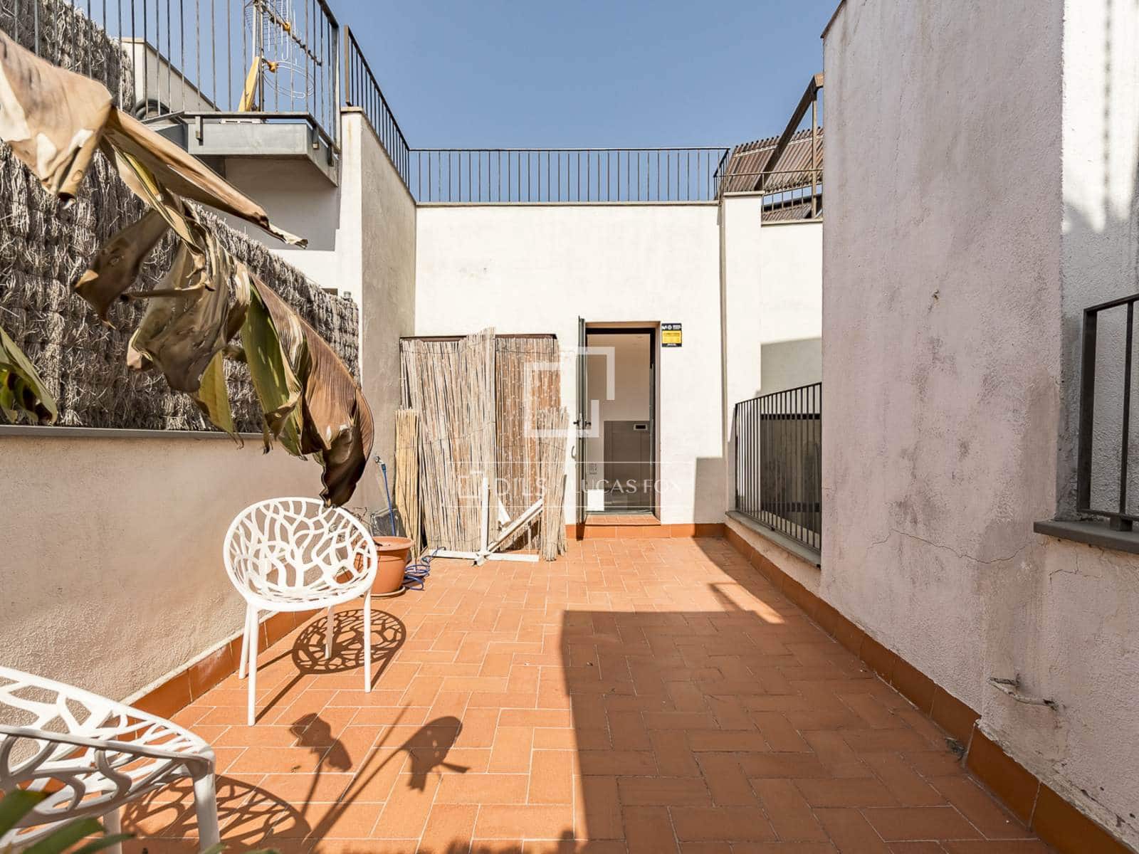2 soveværelse Lejlighed til salg i Barcelona by - € 480.000 (Ref: 10004460)