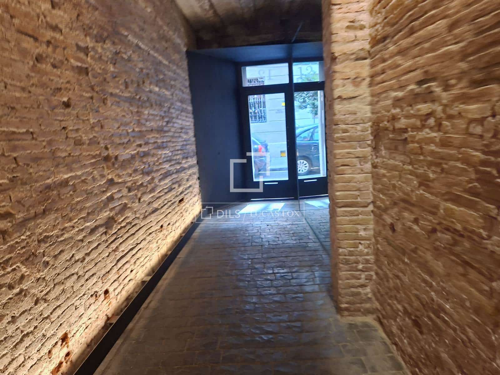 2 soveværelse Lejlighed til salg i Barcelona by - € 480.000 (Ref: 10004460)